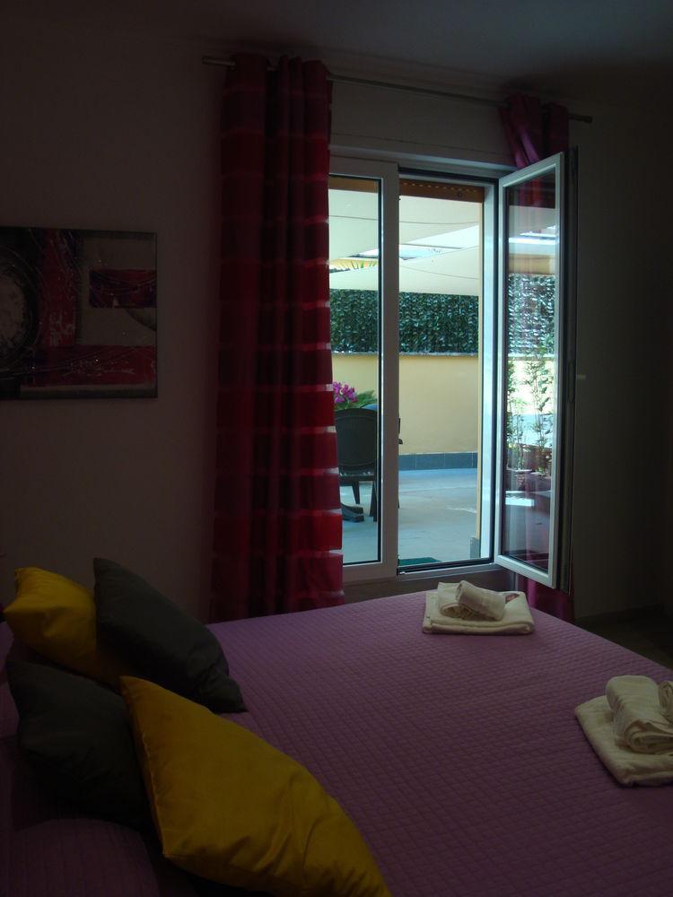 Chroma Italy - Chroma Apt Marconi Eksteriør billede
