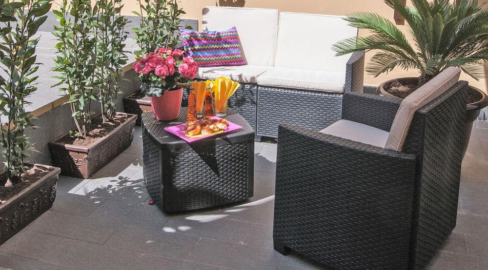 Chroma Italy - Chroma Apt Marconi Eksteriør billede