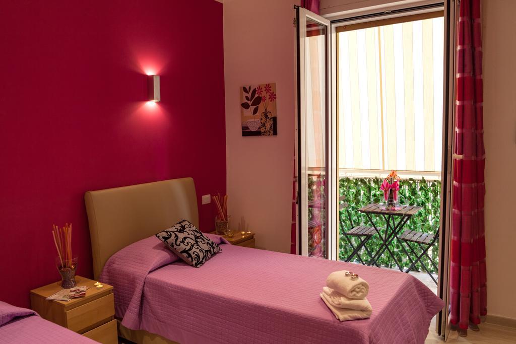Chroma Italy - Chroma Apt Marconi Eksteriør billede
